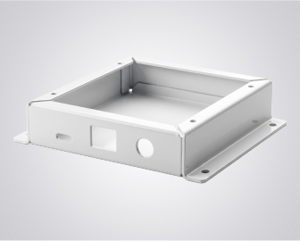 Electronic Enclosure Base